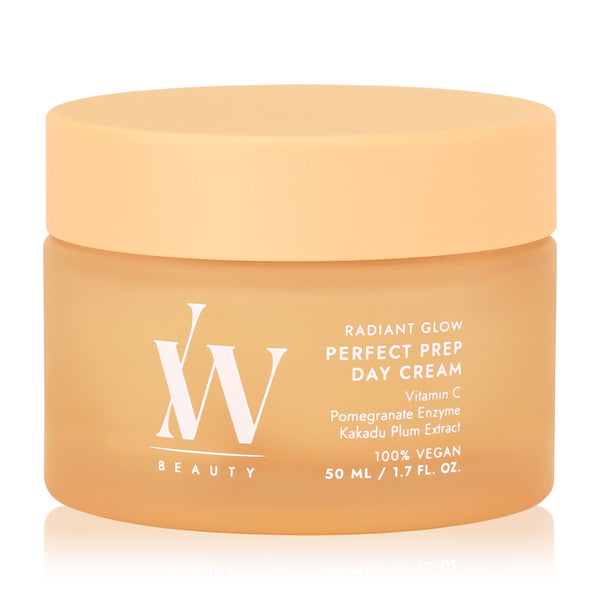 Perfect Prep Day Cream | Radiant Glow
