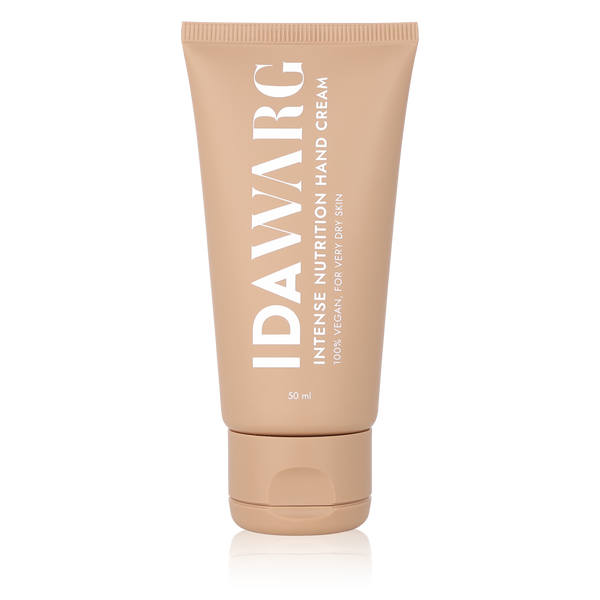 Intense Nutrition Hand Cream