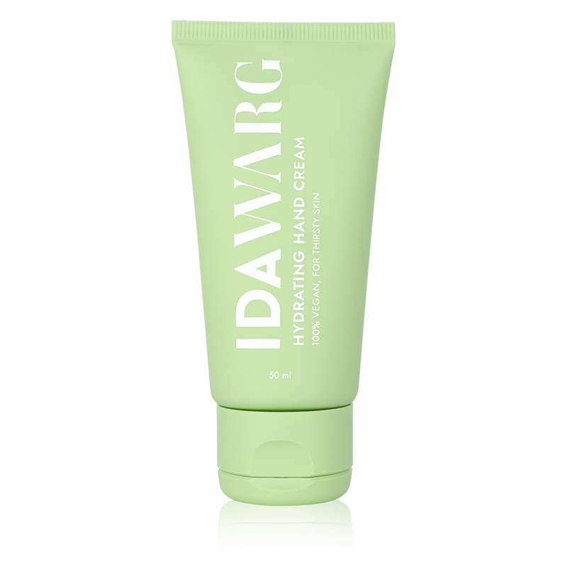 Hydrating Hand Cream