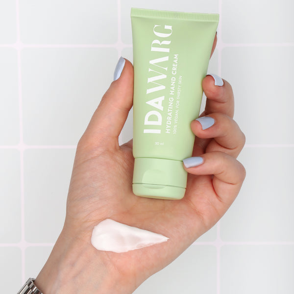 Hydrating Hand Cream